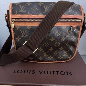 Authentic Louis Vuitton Crossbody